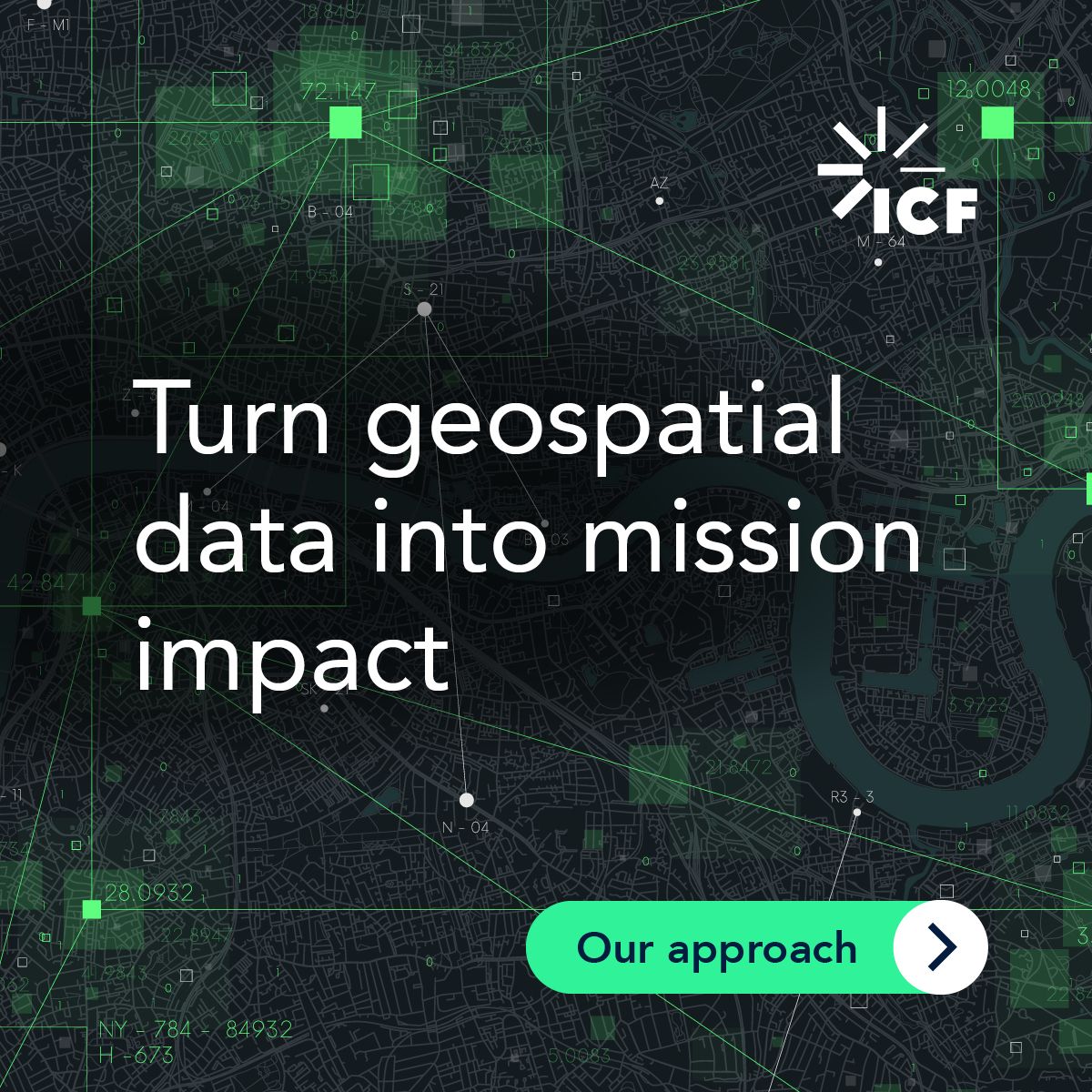 ICF ad