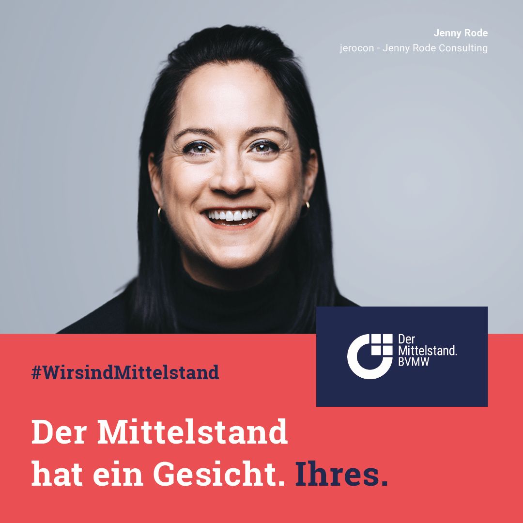 BVMW - Bundesverband mittelständische Wirtschaft e.V. ad