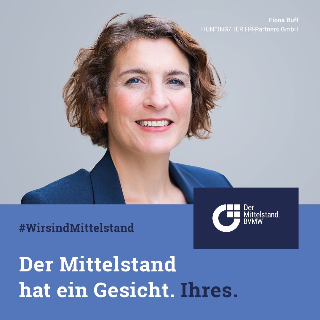 BVMW - Bundesverband mittelständische Wirtschaft e.V. ad