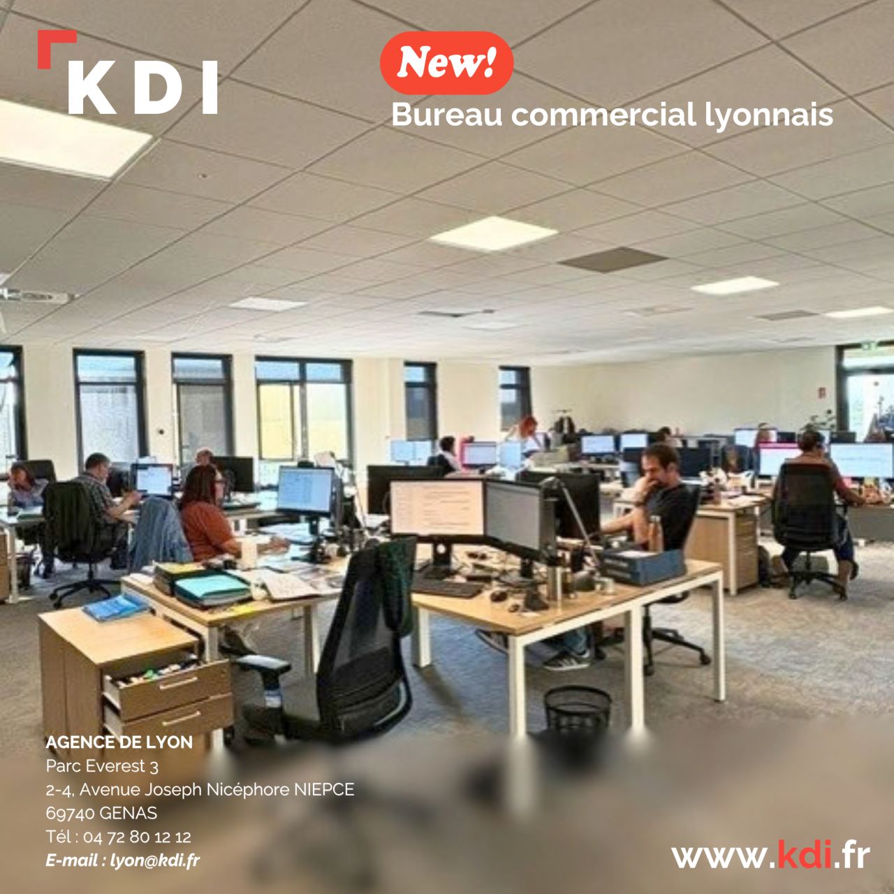 KDI ad