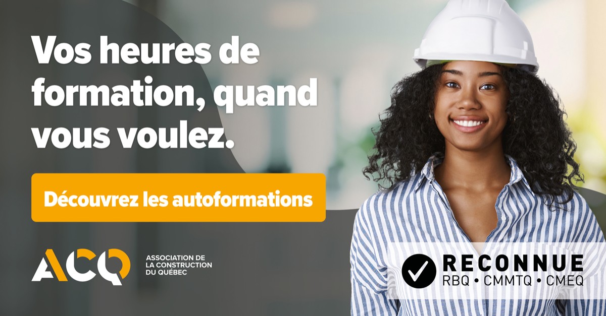 Association de la construction du Québec ad