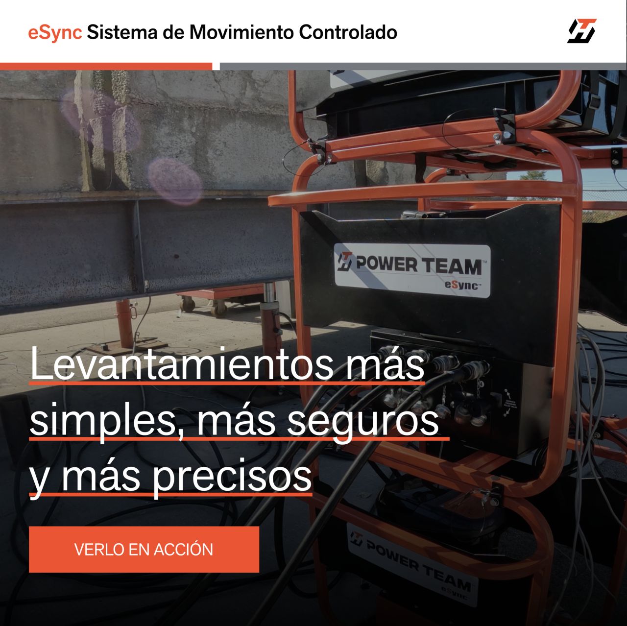 Hydraulic Technologies ad