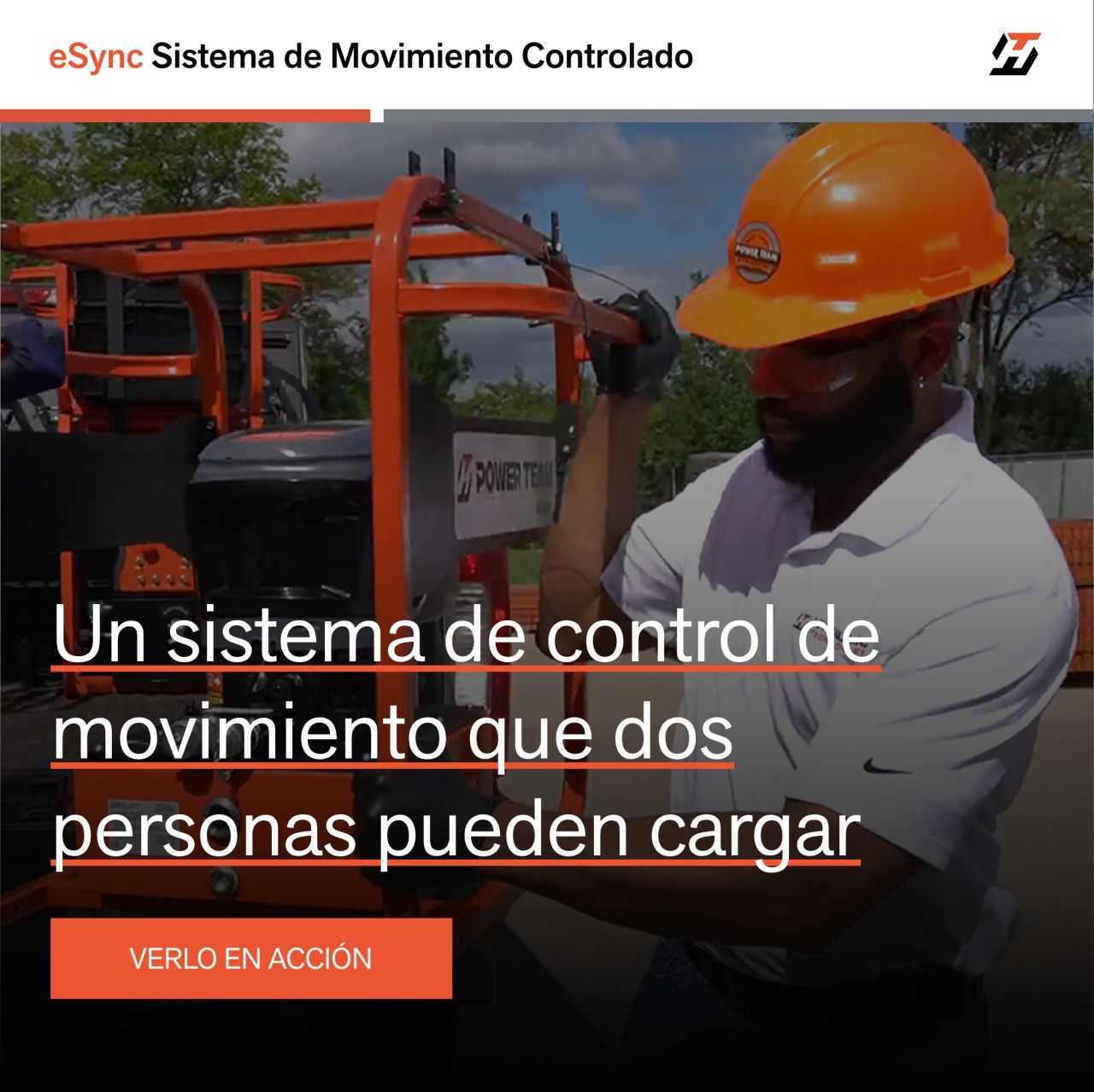 Hydraulic Technologies ad