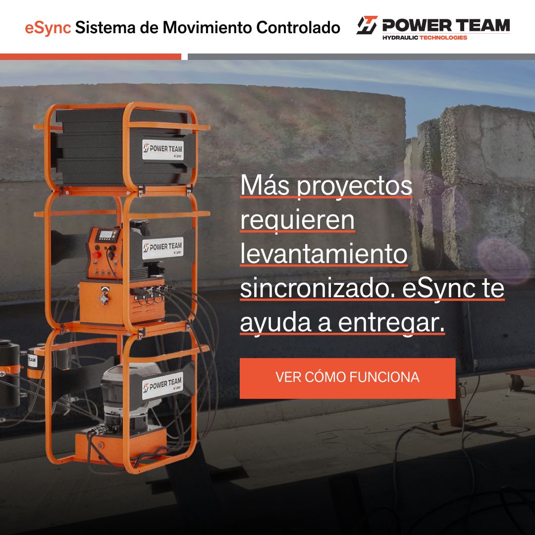 Hydraulic Technologies ad