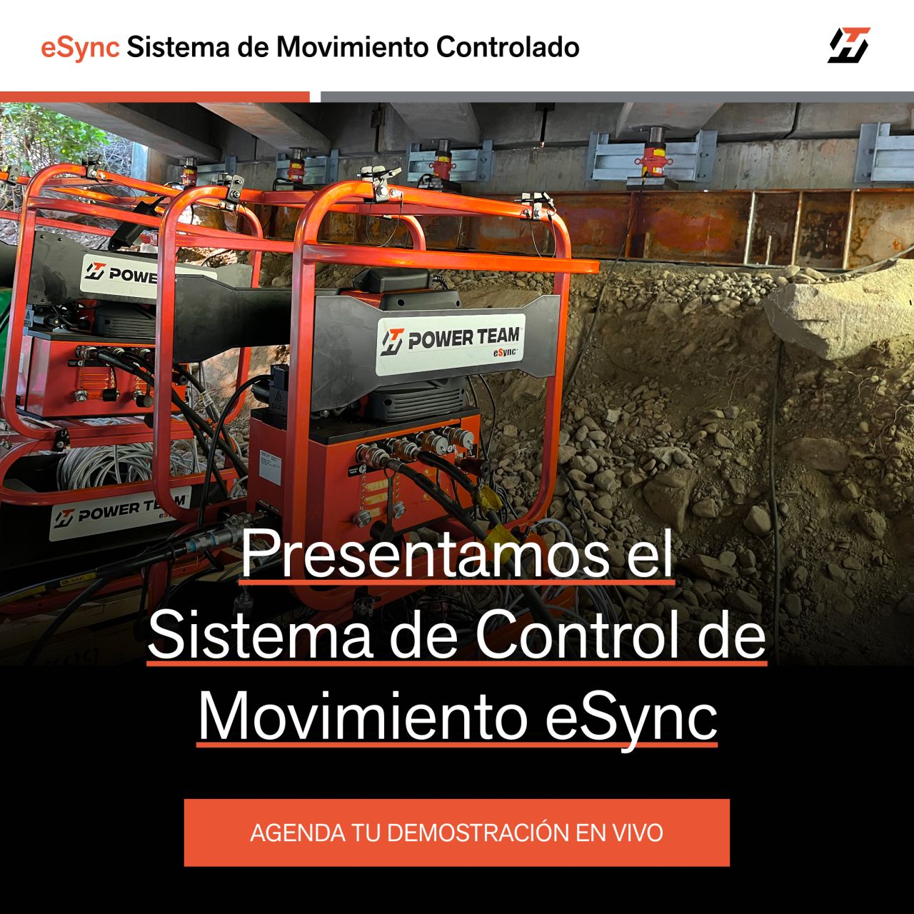 Hydraulic Technologies ad