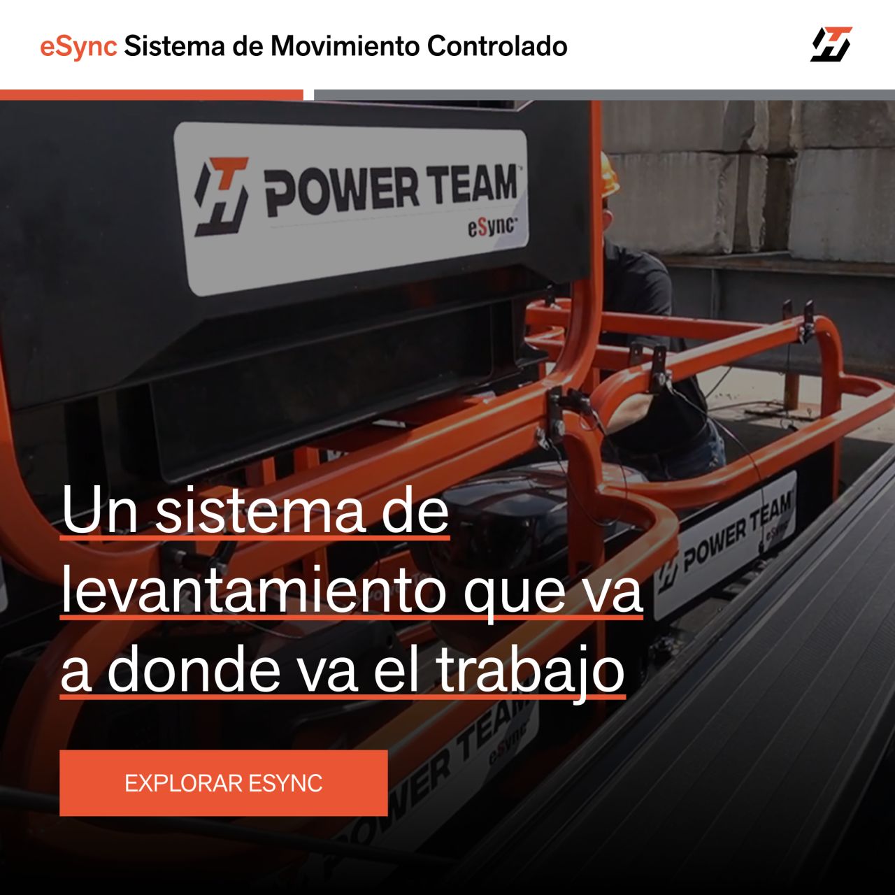 Hydraulic Technologies ad