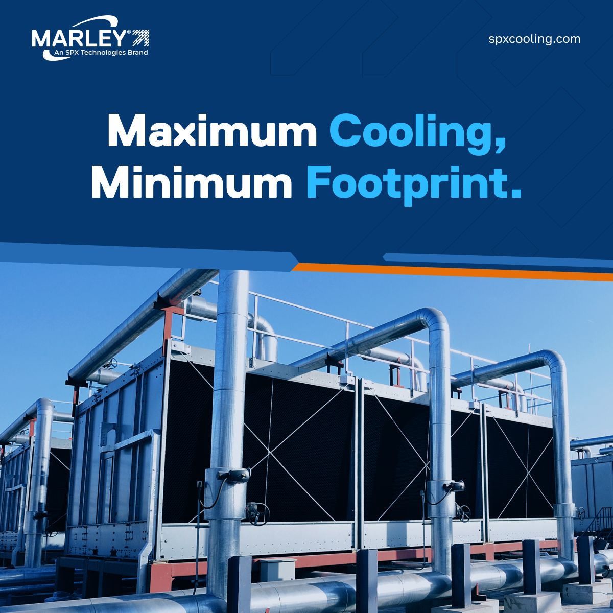 SPX Cooling Tech, LLC ad