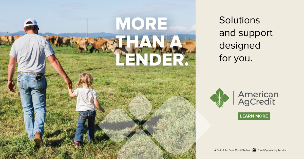 American AgCredit ad