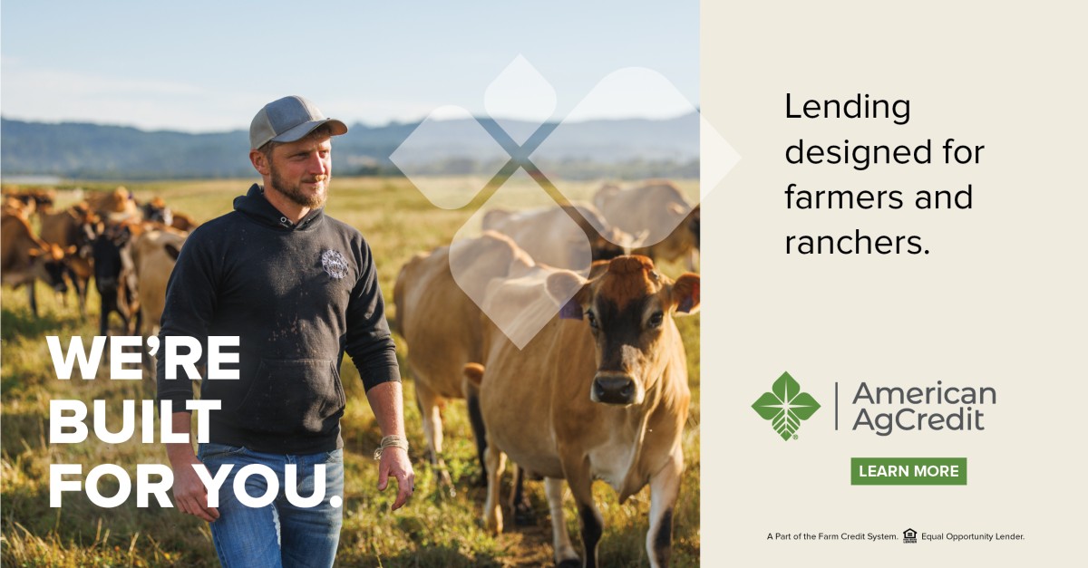 American AgCredit ad