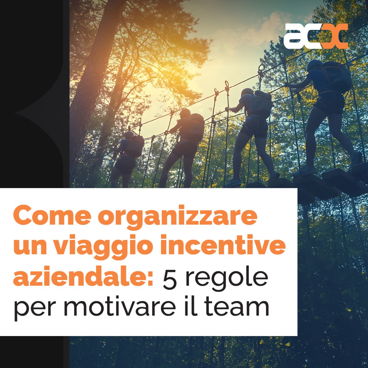 Adria Congrex ad