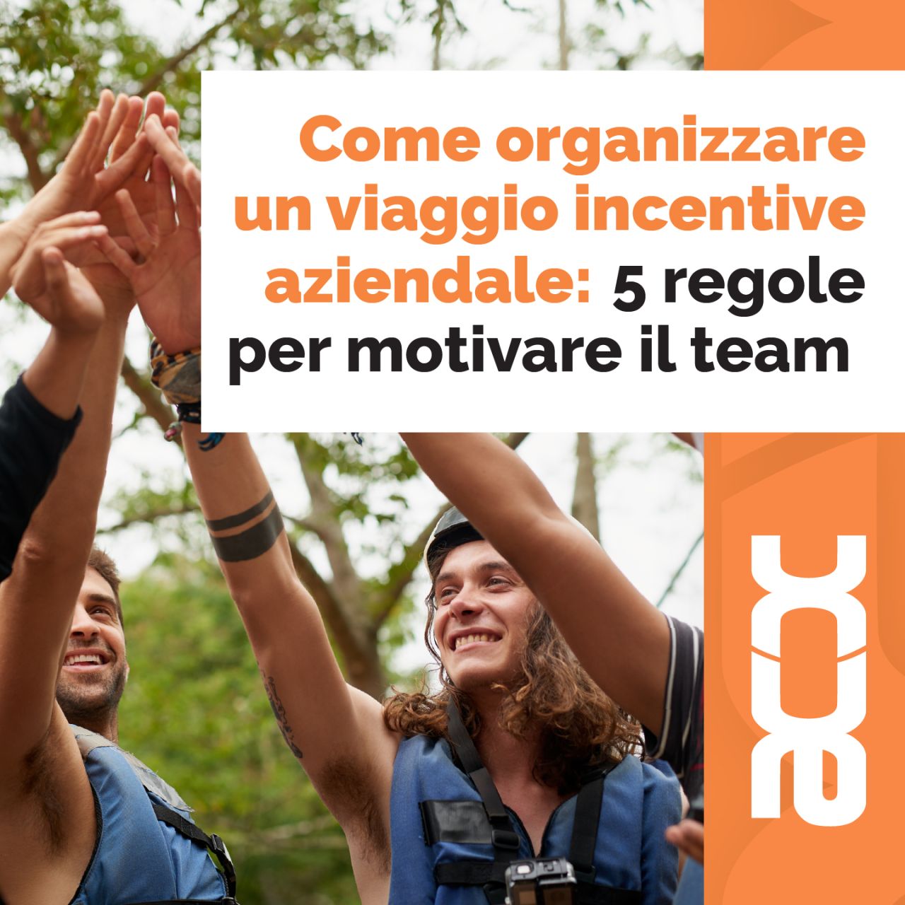 Adria Congrex ad