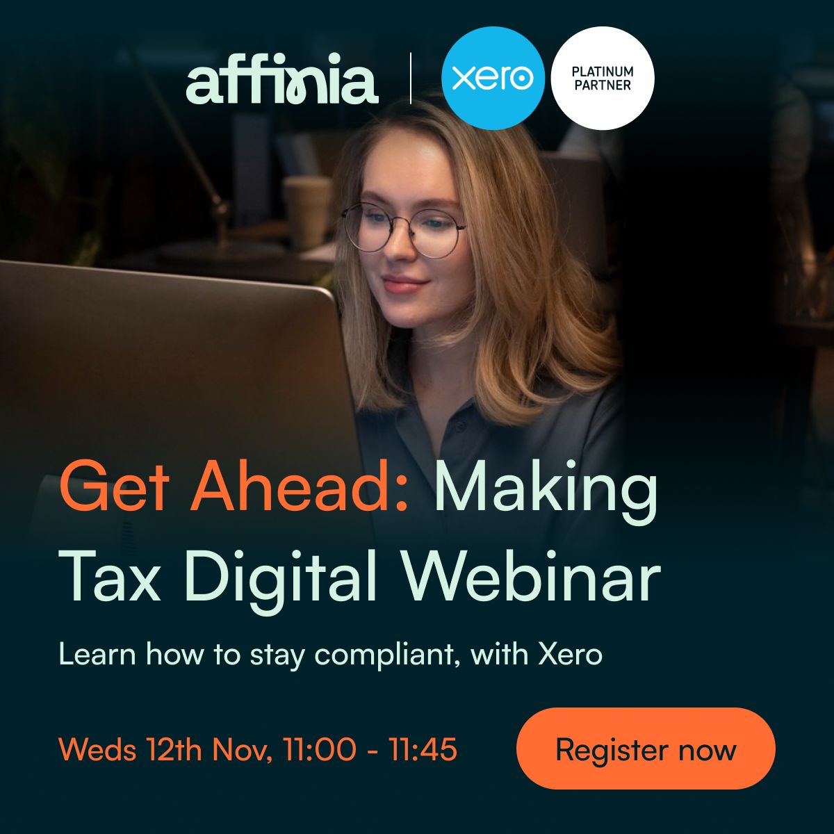 Affinia ad