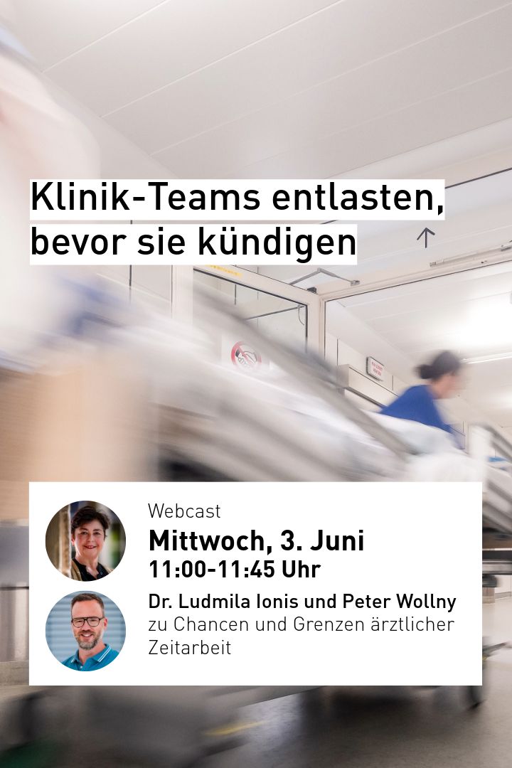 Hire a Doctor Group ad