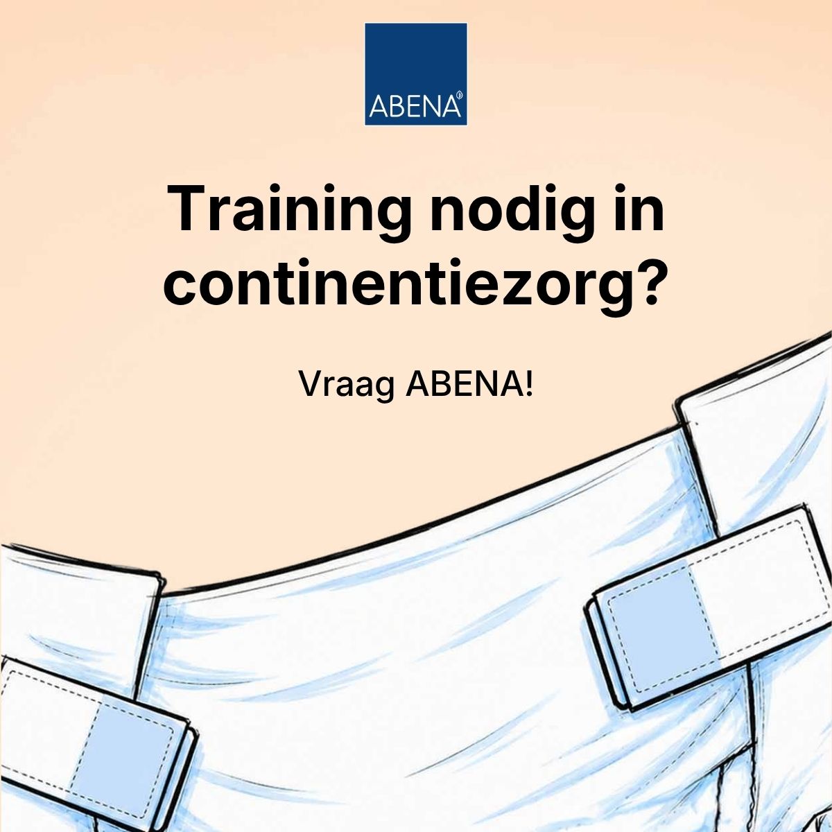 ABENA ad
