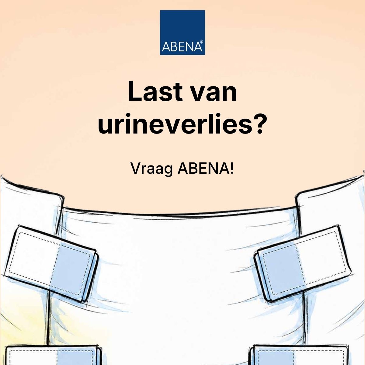 ABENA ad