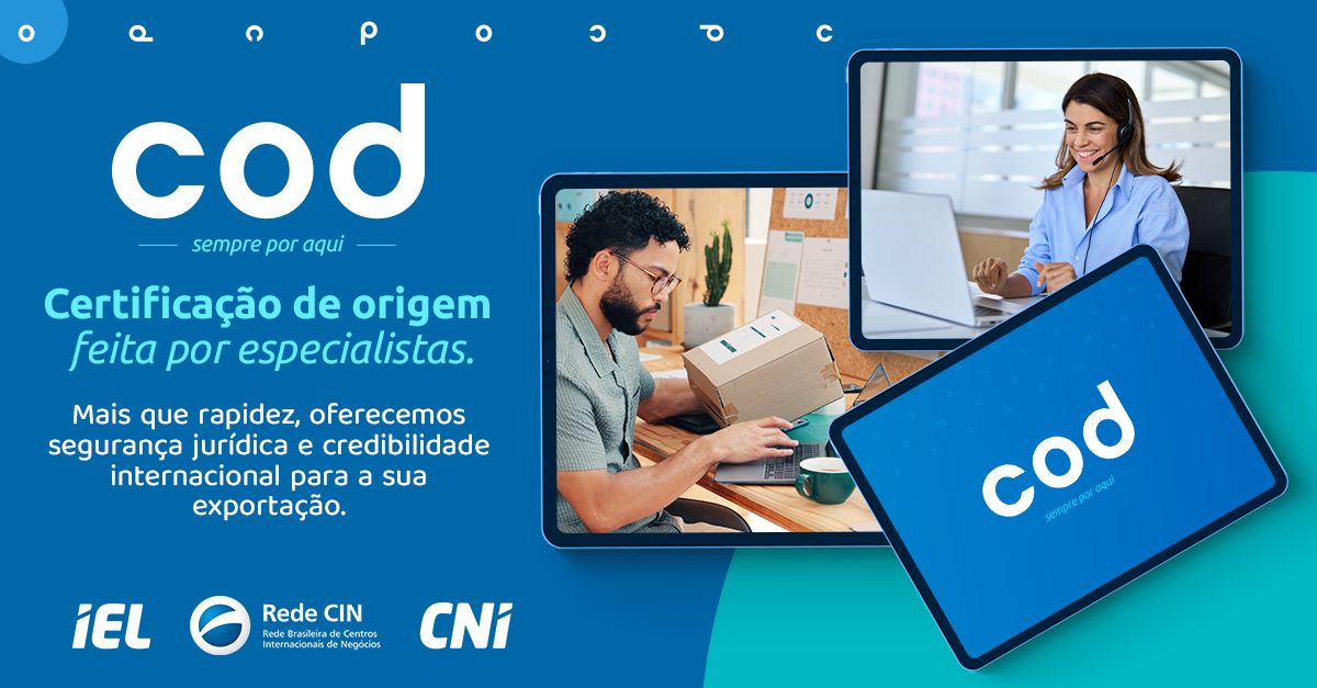 IEL - Instituto Euvaldo Lodi ad