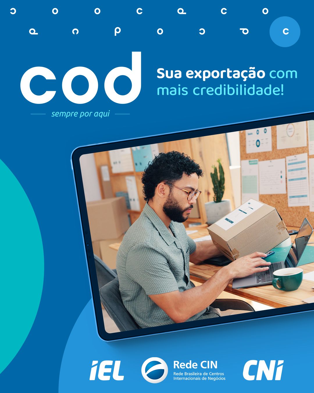 IEL - Instituto Euvaldo Lodi ad