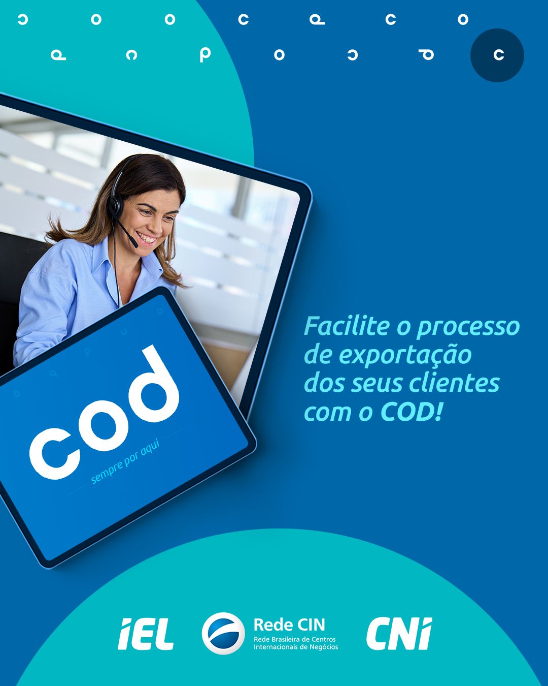IEL - Instituto Euvaldo Lodi ad