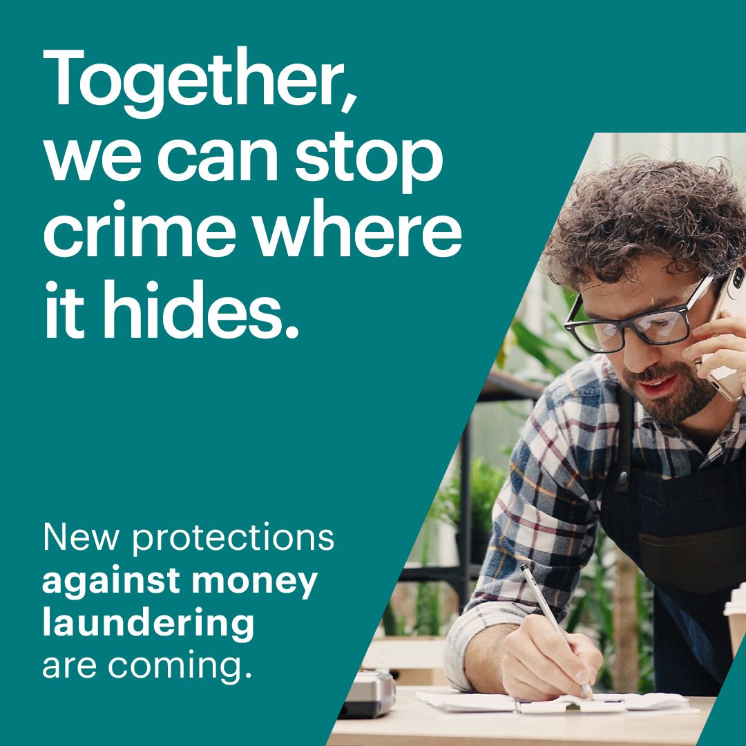 AUSTRAC ad