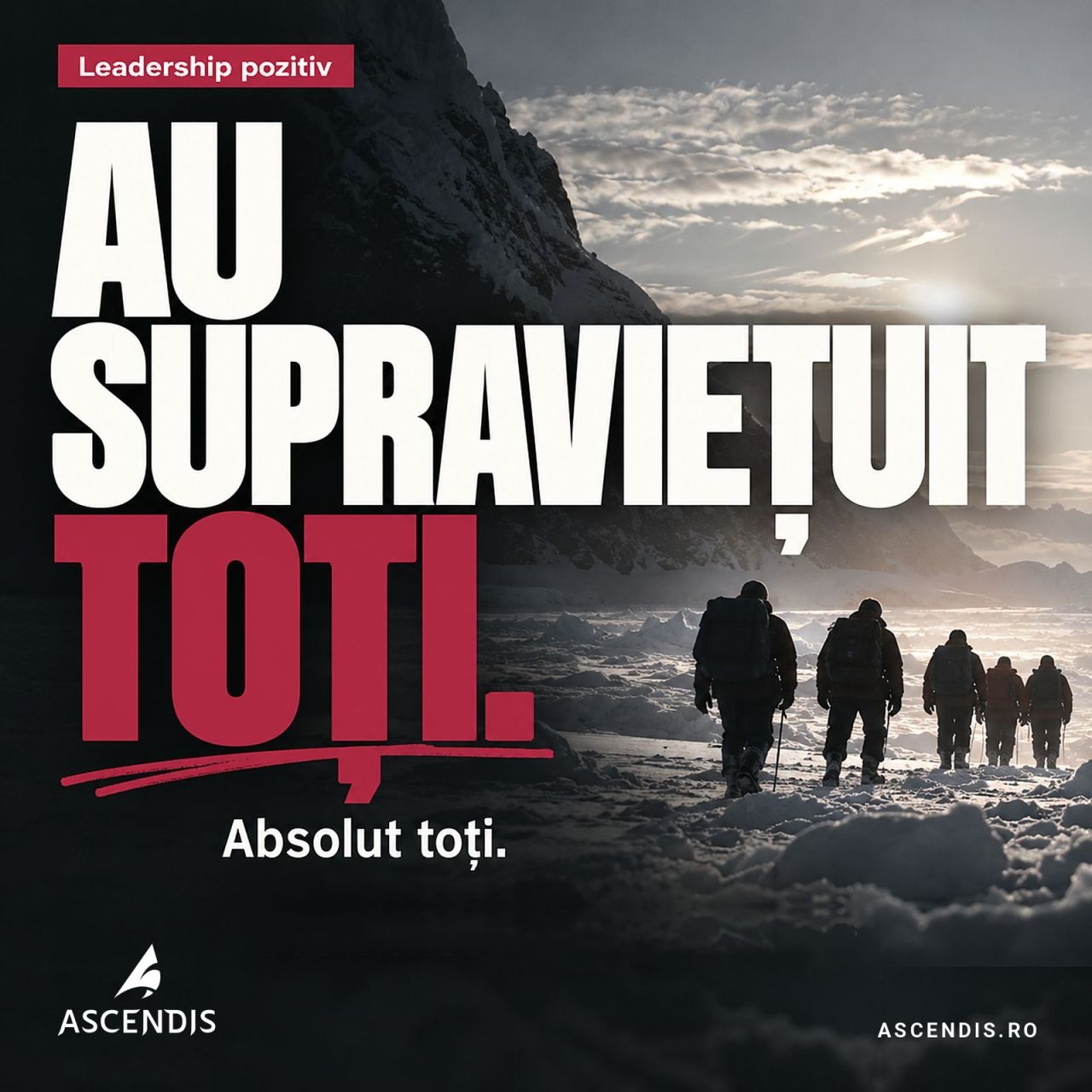 Ascendis ad