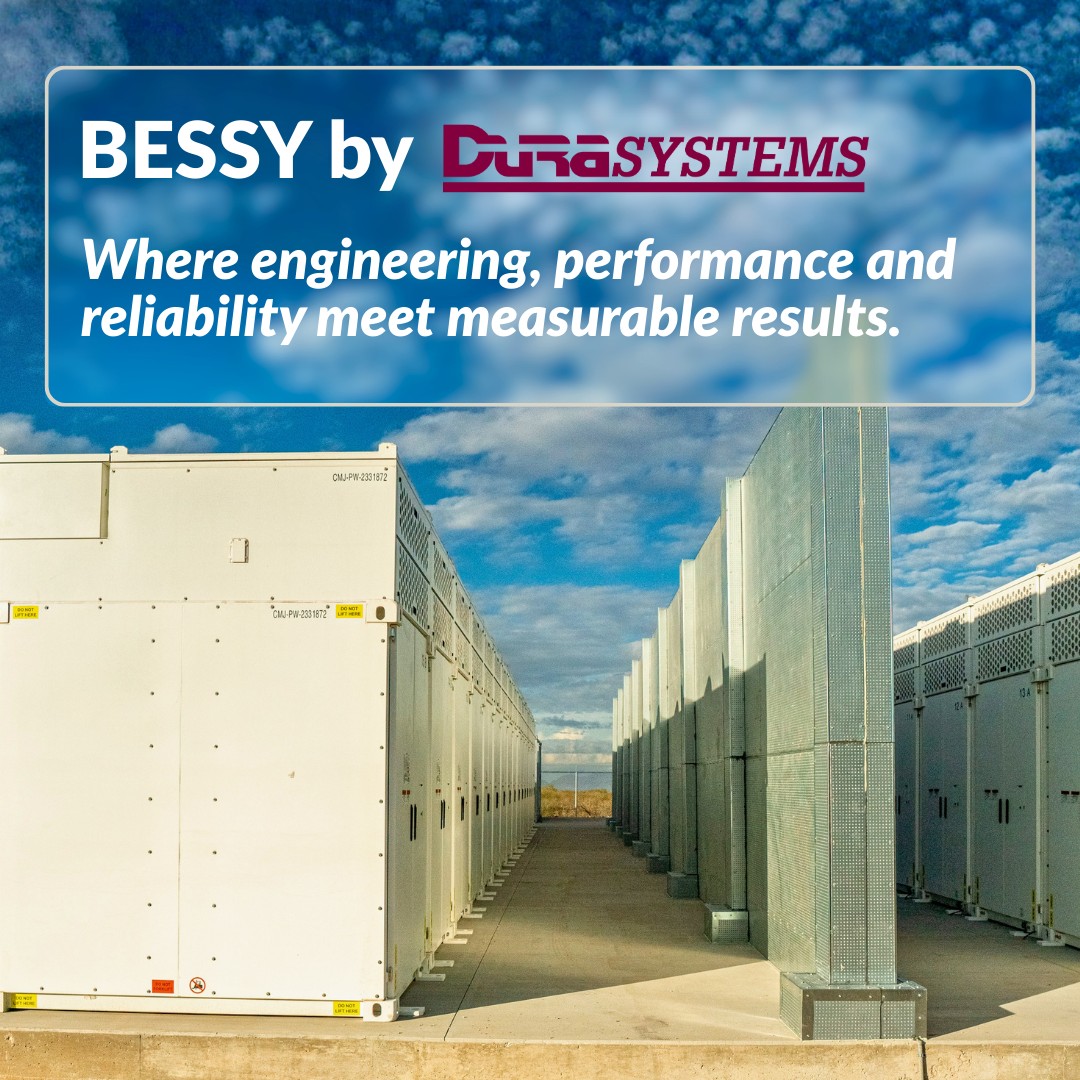 DuraSystems Barriers Inc. ad