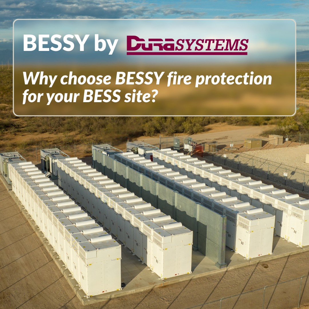 DuraSystems Barriers Inc. ad