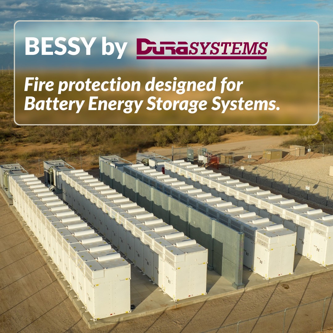DuraSystems Barriers Inc. ad
