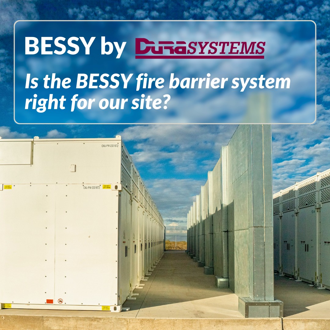 DuraSystems Barriers Inc. ad