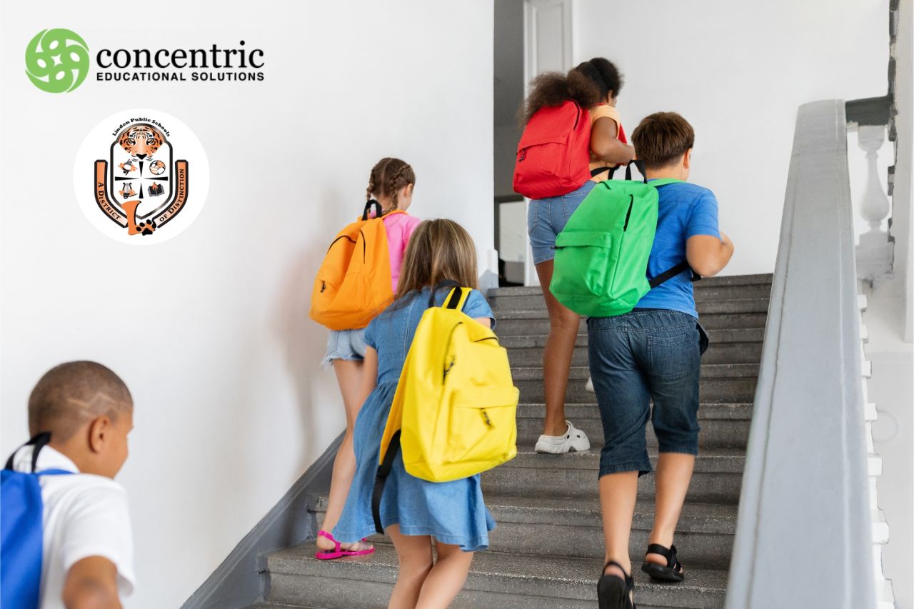 Concentric Educational Solutions ad