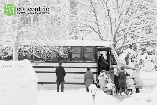 Concentric Educational Solutions ad