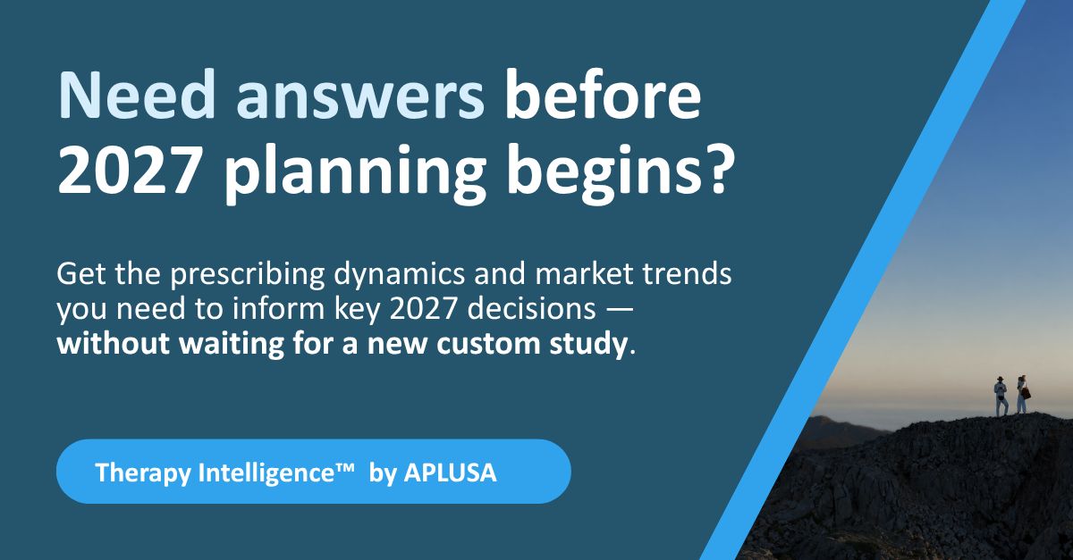 APLUSA ad
