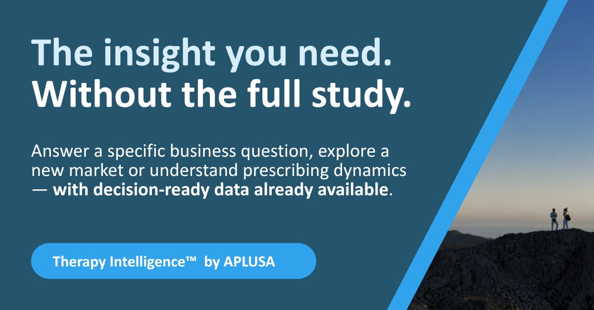 APLUSA ad