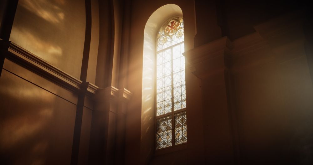 eCatholic ad