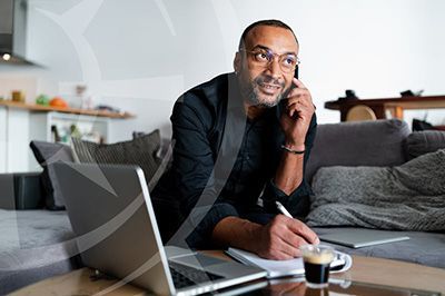 A&I Wealth Management ad