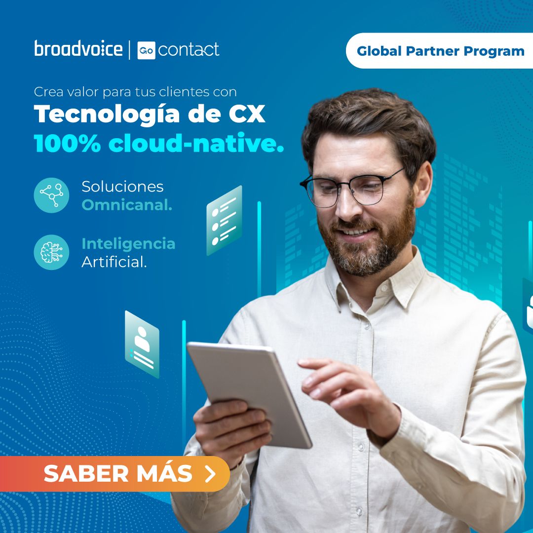 Broadvoice ad