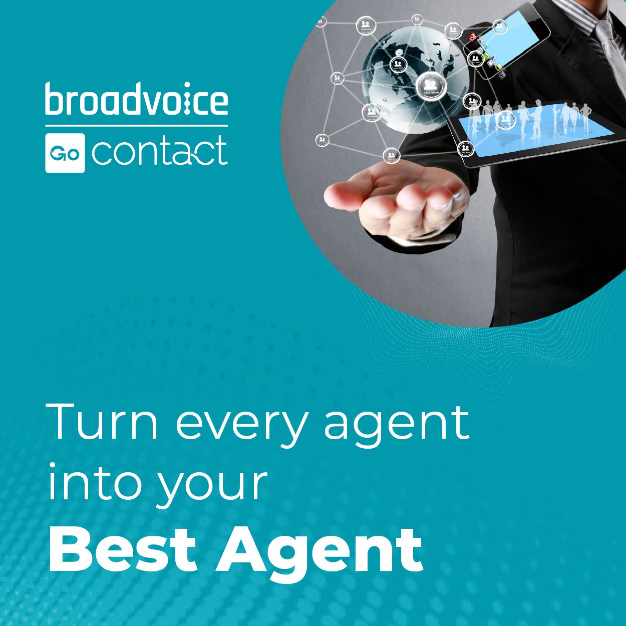 Broadvoice ad