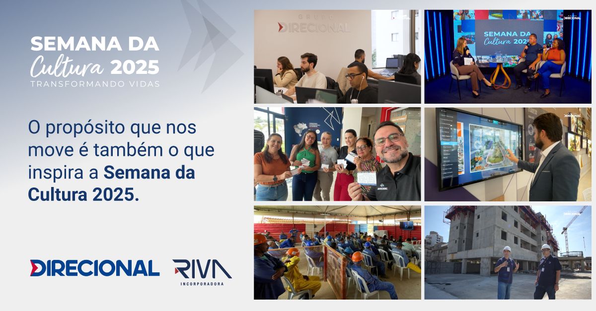 Direcional Engenharia ad