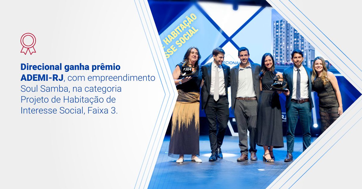 Direcional Engenharia ad