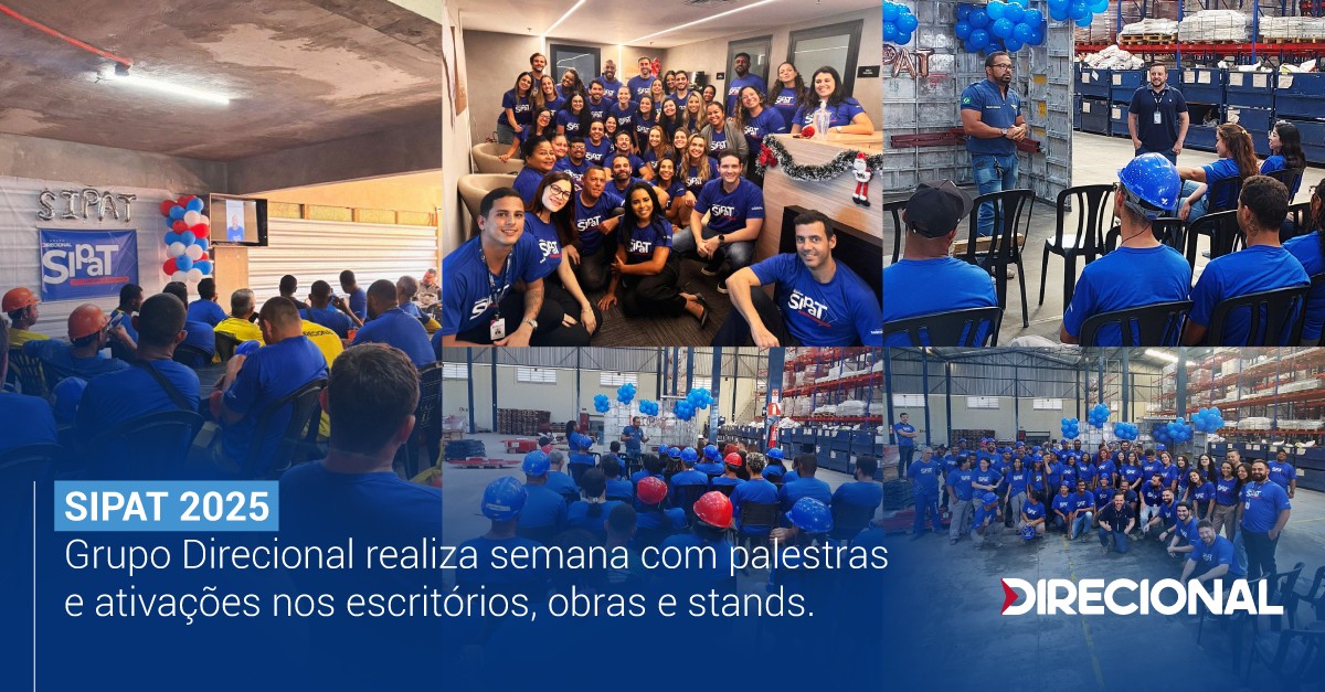 Direcional Engenharia ad