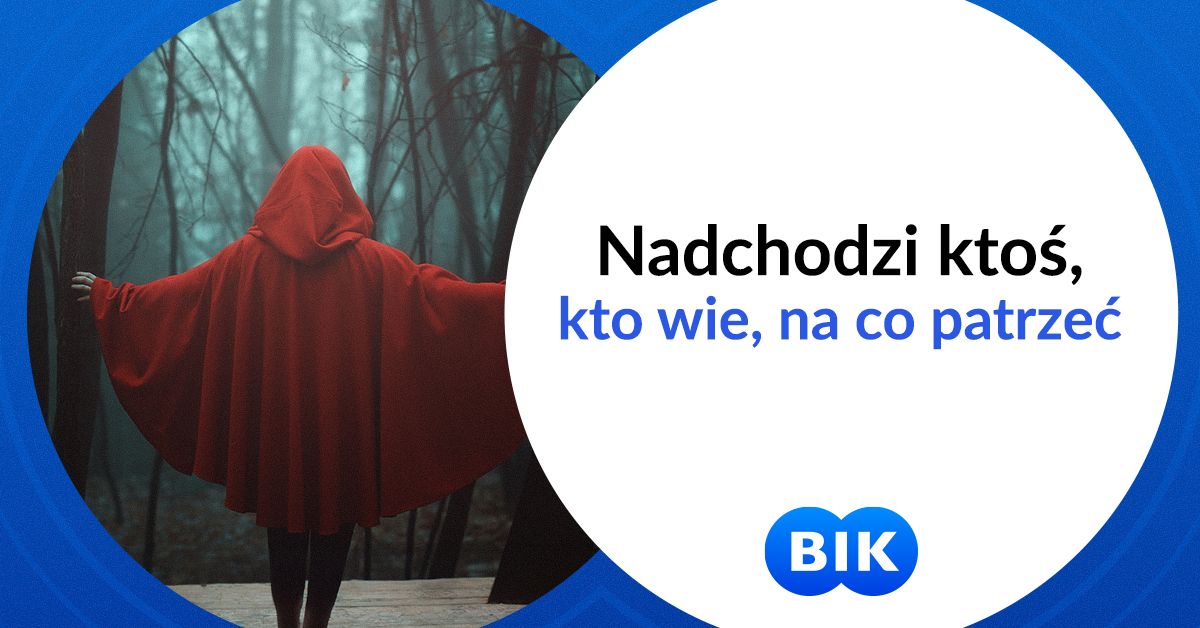 BIK ad