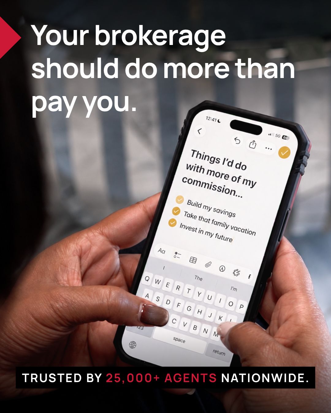 HomeSmart ad