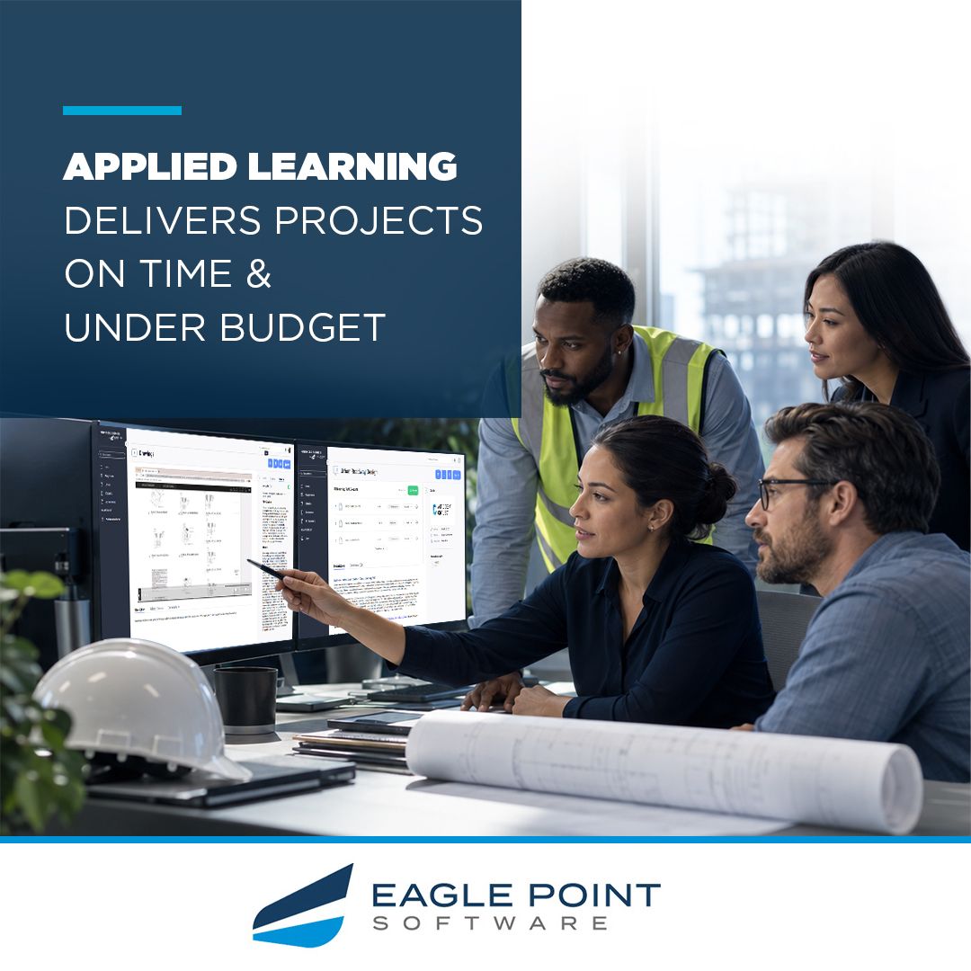 Eagle Point Software ad