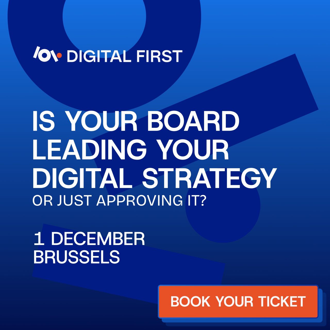 Digital First ad