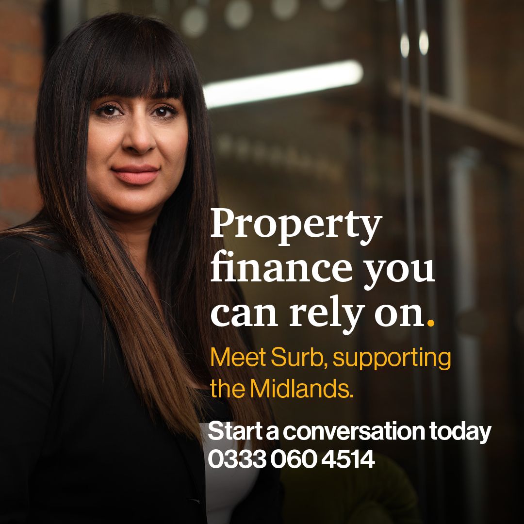 Together - loans, mortgages & finance ad