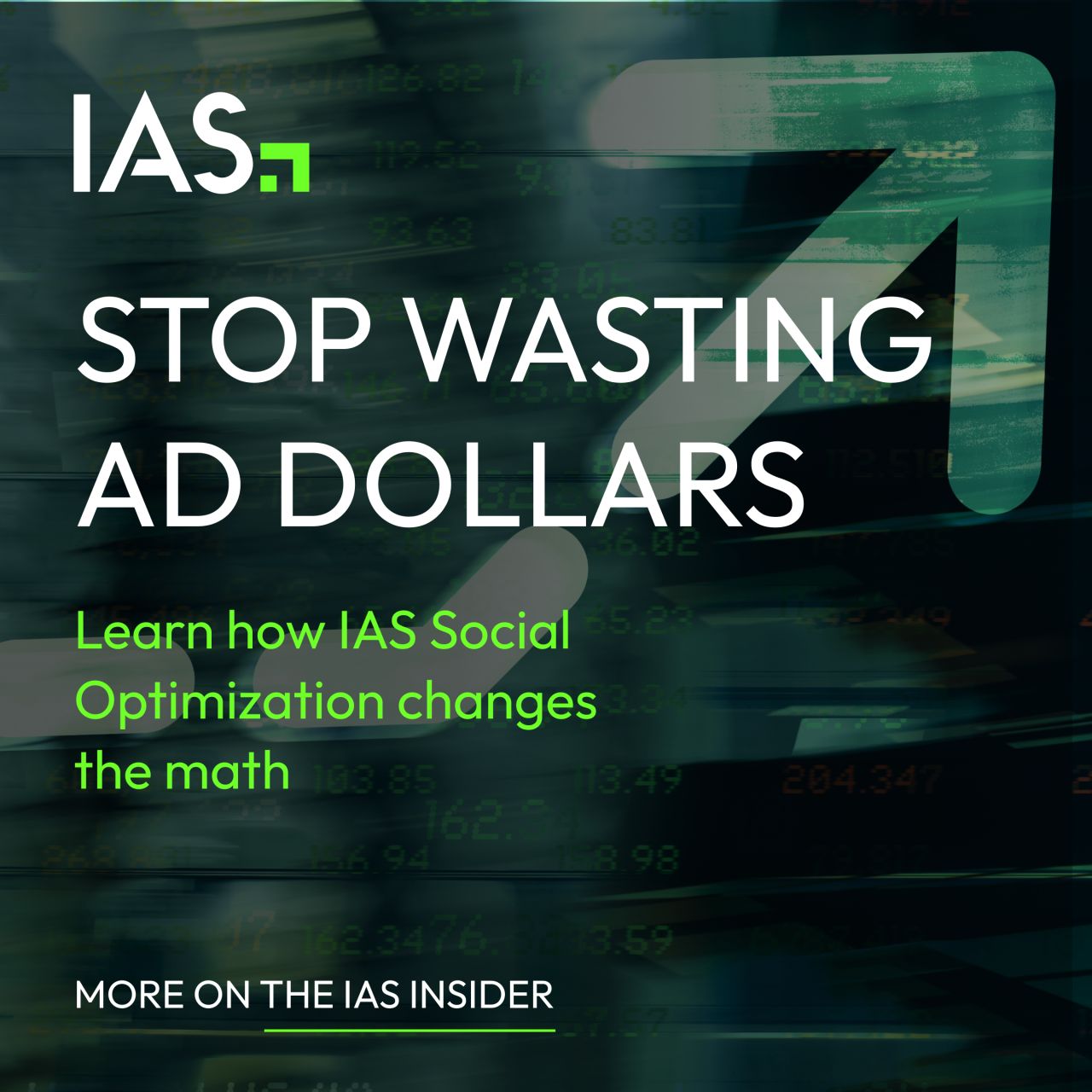 Integral Ad Science ad