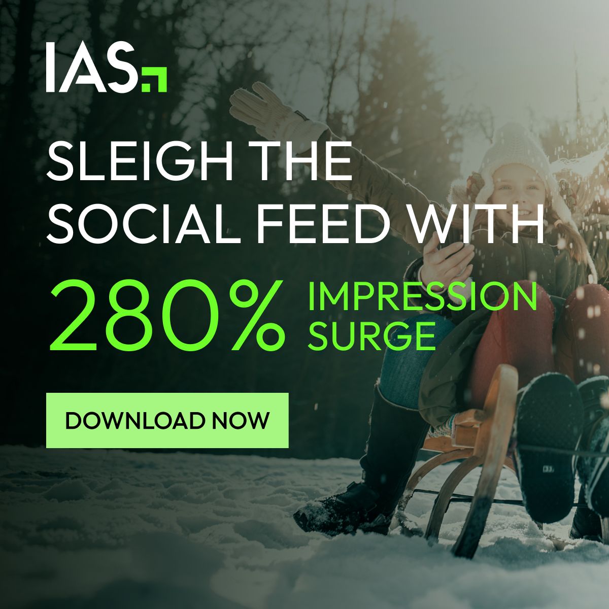 Integral Ad Science ad