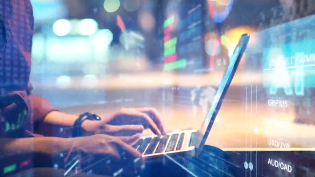 SAP Concur ad