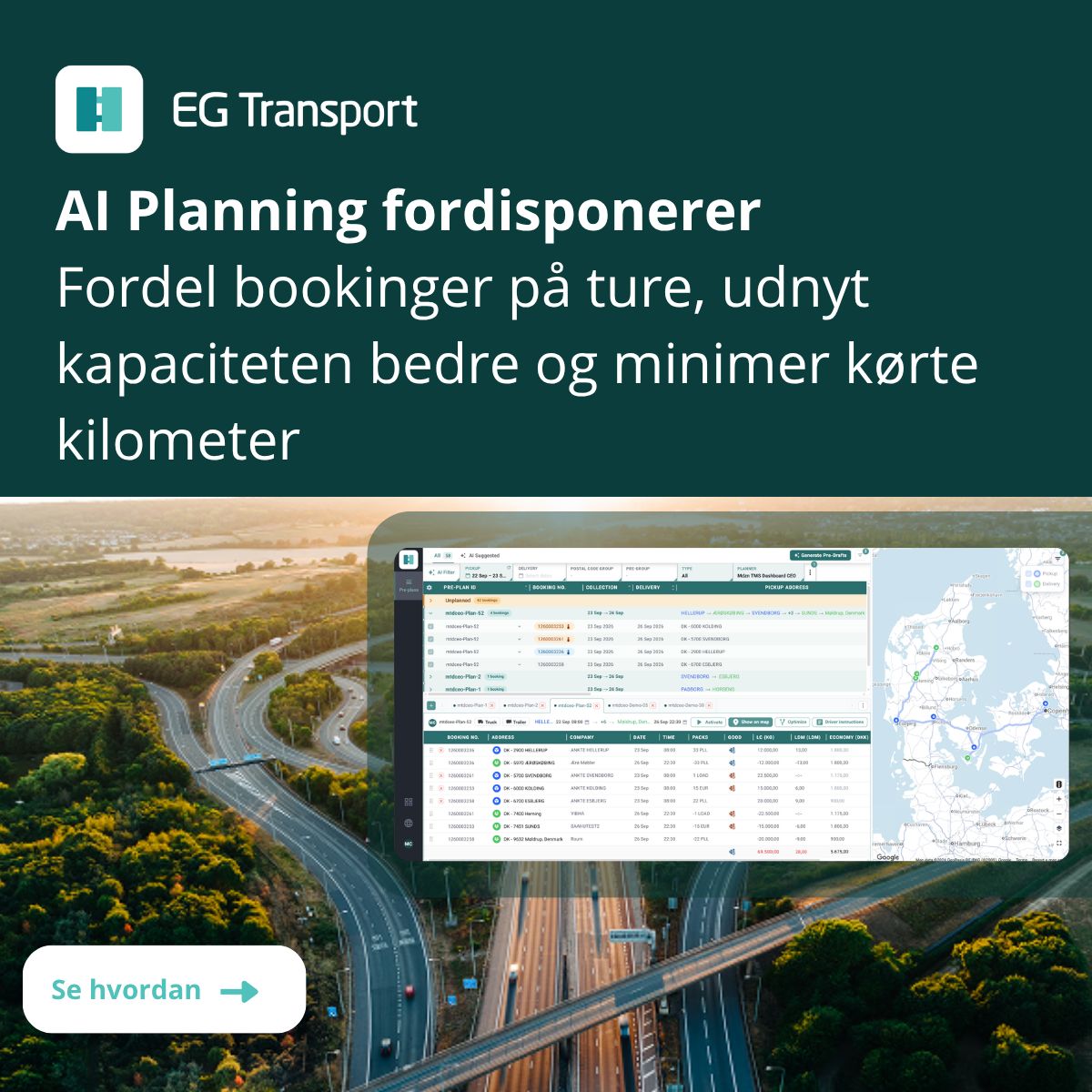 EG ad