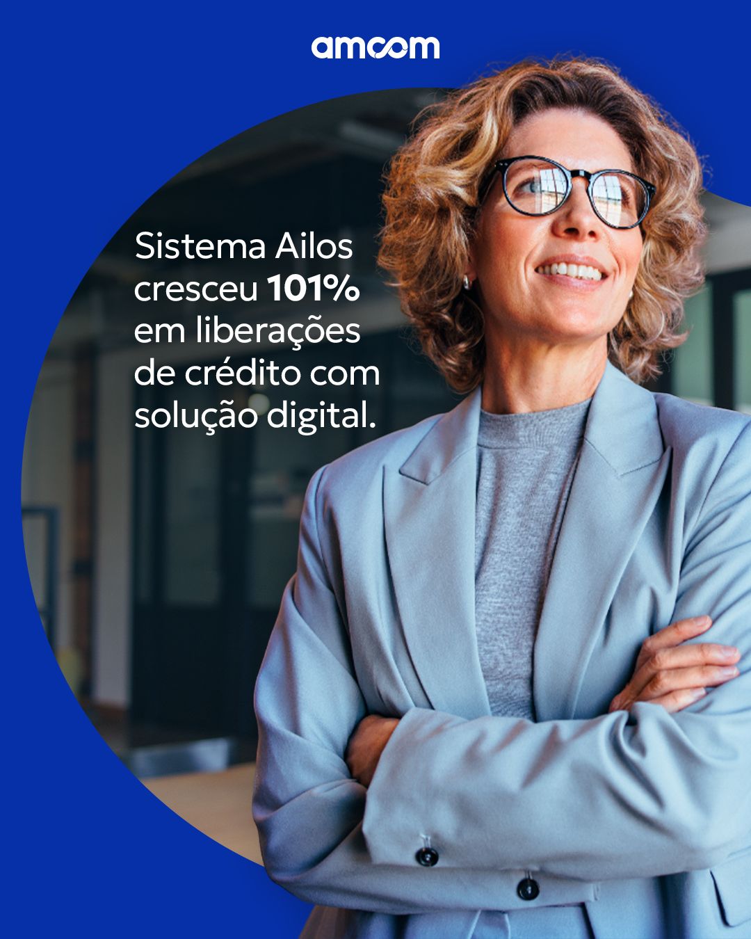 AMcom Sistemas de Informação ad