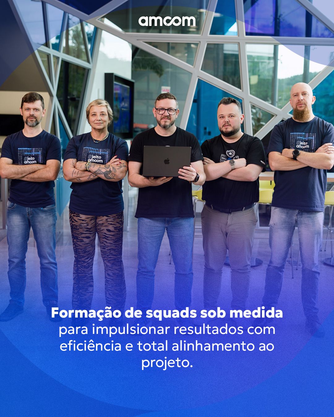 AMcom Sistemas de Informação ad